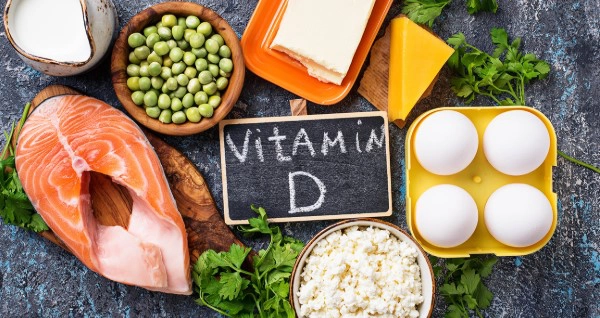 D Vitamini Eksikliği ve Doğal Çözümler