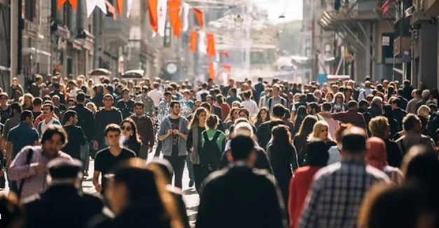 Dengeyi Kuramayan Toplumlar: Gecikmiş İdrakın Sosyolojik Yüzü