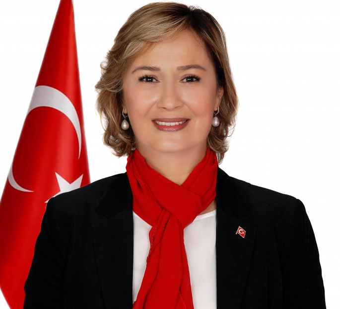 Doğu Mahallesi’nde ‘Deniz’ Rüzgarı Esiyor