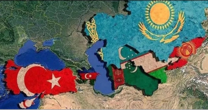 Dünyada Ne Kadar Türk Var?