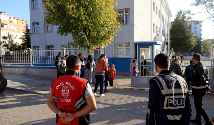 Eğitim Öğretim Yılı İçin Yeni Güvenlik ve Trafik Tedbirleri
