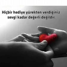 En Güzel Hediye: Herkese Layık Olan Değer