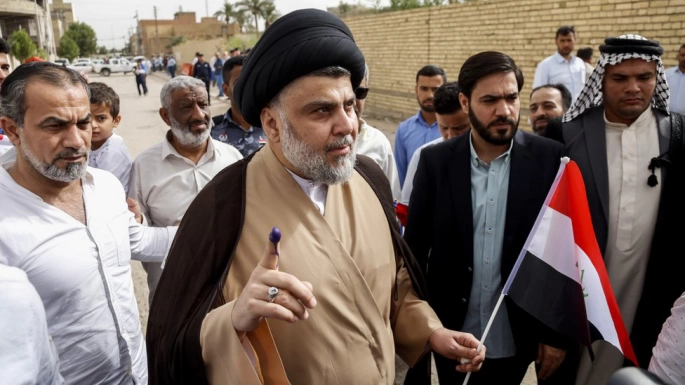 Ensar el-Sadr’dan Tarihi İtiraf