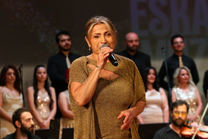 ESKAD’tan Yaza Merhaba Konseri
