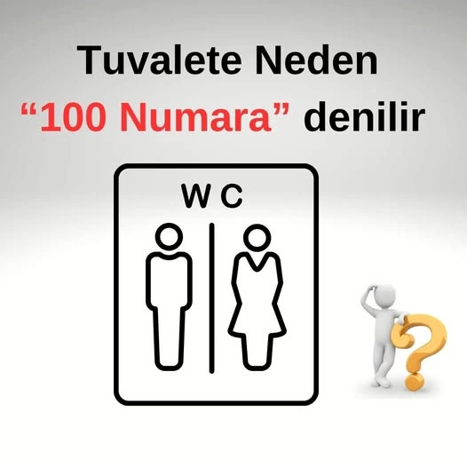 Fransız Otellerindeki “00” Numaralı Tuvaletlerin İlginç Hikâyesi