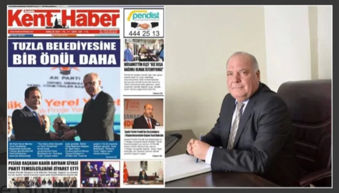 Gazeteci Halil Güler Kimdir?