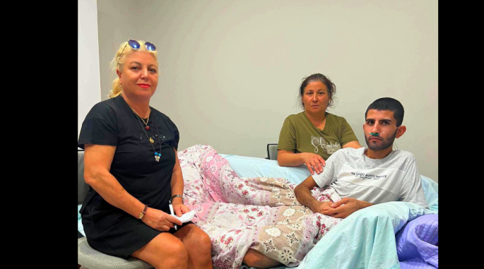 Genç Hasta Fehmi Fırat Nakil Bekliyor: Ailenin Desteğe İhtiyacı Var