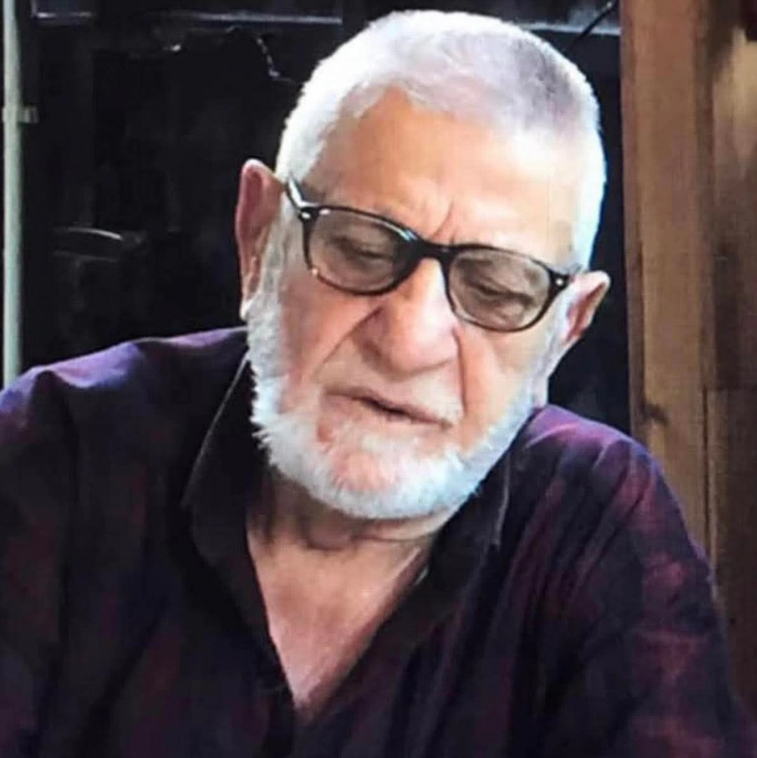 Hacı Nadim Sağdıç Vefat Etti