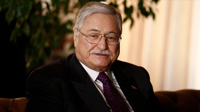 Hasan Celal Güzel’den Devlet Hizmetinde Dürüstlük Dersi