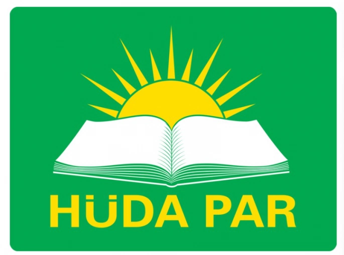 HÜDA PAR Meclise İki Kanun Teklifi Sundu