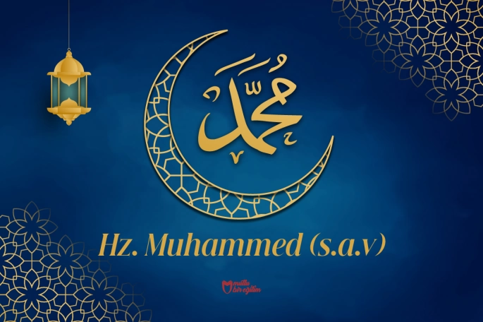 Hz. Muhammed'in Putlaştırılması