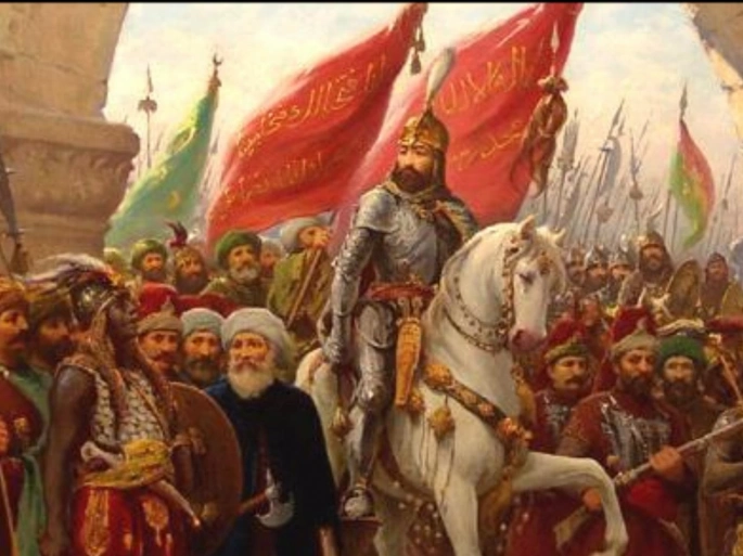 Hz. Peygamber ve İstanbul Fethi: Rivayetlerin Tarihsel Gerçekliği