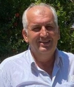 İlhan Uluç Vefat Etti