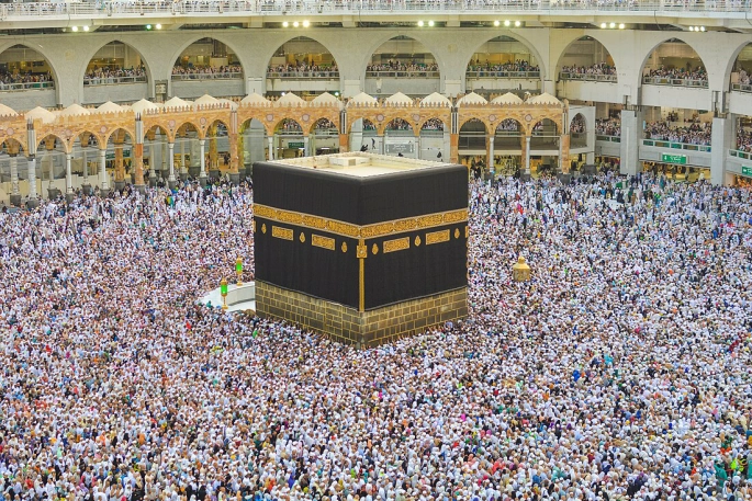 İslam'da En Faziletliler