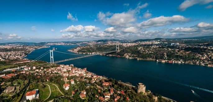 İstanbul Semt İsimlerinin Kökeni: Hangi Semt İsmi Nereden Geliyor?