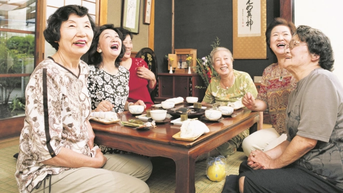 Japonlardan Öğrenilmesi Gereken 10 Temel İlke