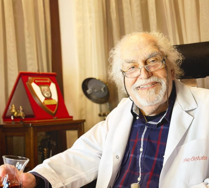 Kanserden Korunma ve Sağlıklı Yaşam İçin 67 Altın Kural