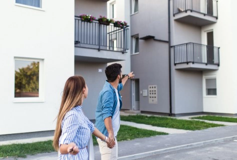Kiralık Ev Arayanlar İçin Püf Noktalar