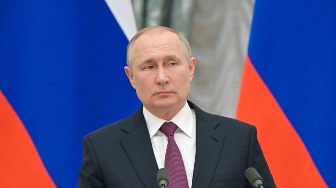 Kötüler Kaybedecek: Putin’in Rothschildlere Karşı Büyük Hamlesi