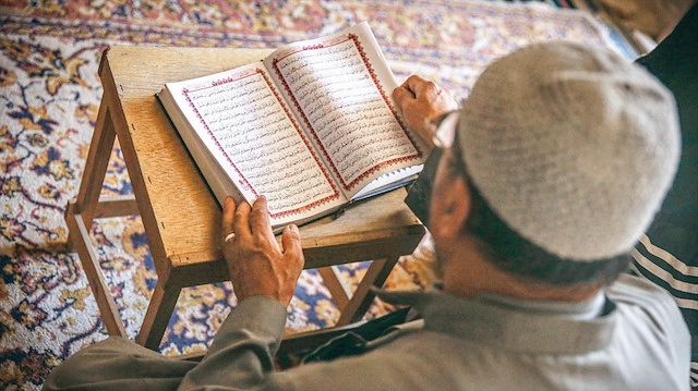 Kur'an'da Neler Yok?