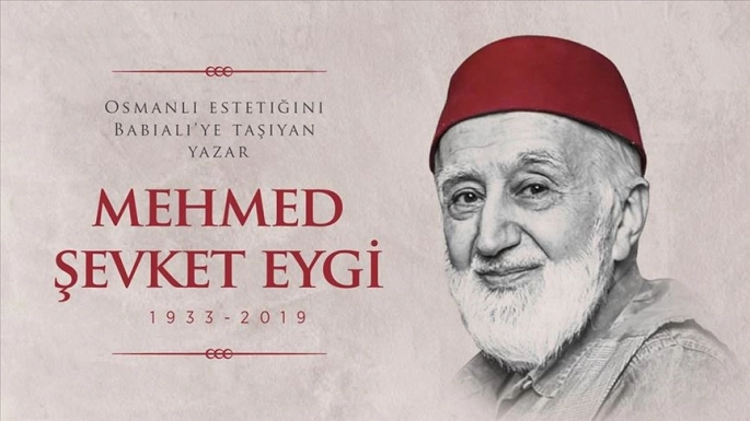 Mehmet Şevket Eygi’den Müslümanlara 51 Maddelik Hayat Rehberi