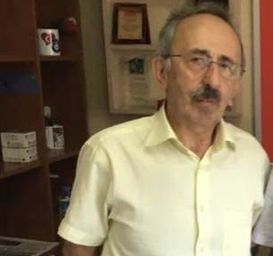 Metin Muti Vefat Etti: Pendik Lisesi Öğretmeni