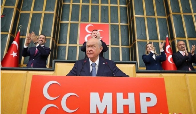 MHP 55 adayını daha açıkladı