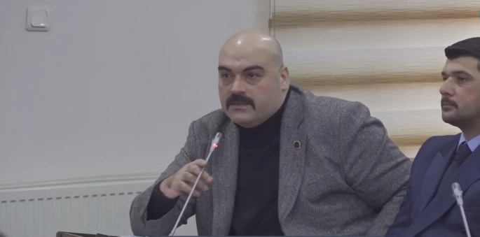 MHP Grup Başkan Vekili Hakan Çeçen: İBB Kaynarca Halkını Mağdur Ediyor