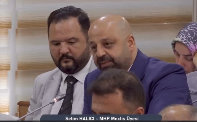 MHP Meclis Üyesi Selim Halıcı’dan Pendik’te Kene Önlemi İçin Önerge