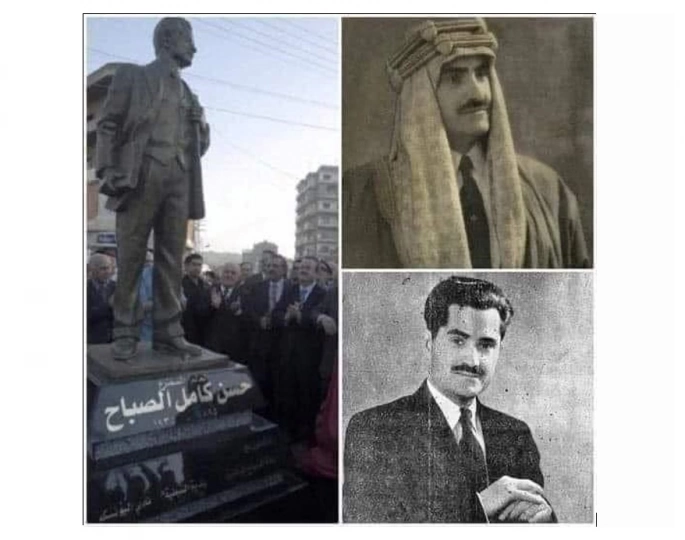 Müslüman Bilim İnsanları: Arap Edison Hassan Kamel Al-Sabah