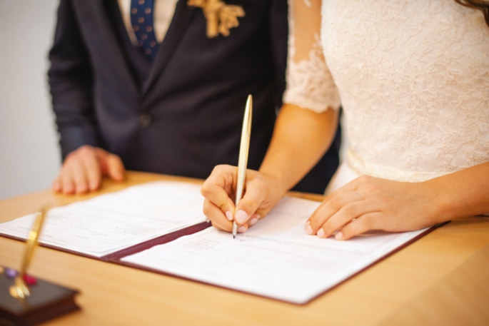 Müslümanca Nikah Süreci İçin Eşlere  35 Tavsiye
