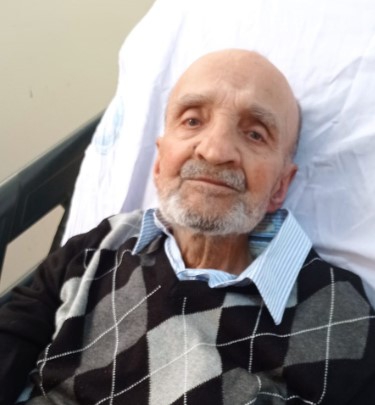 Mustafa Cemil Erdem Vefat Etti