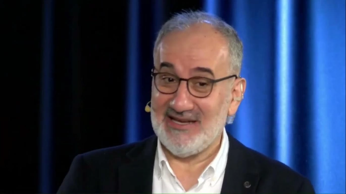 Mustafa İslamoğlu'ndan Öz Eleştiri: Sorun Başkalarında Değil Bizde