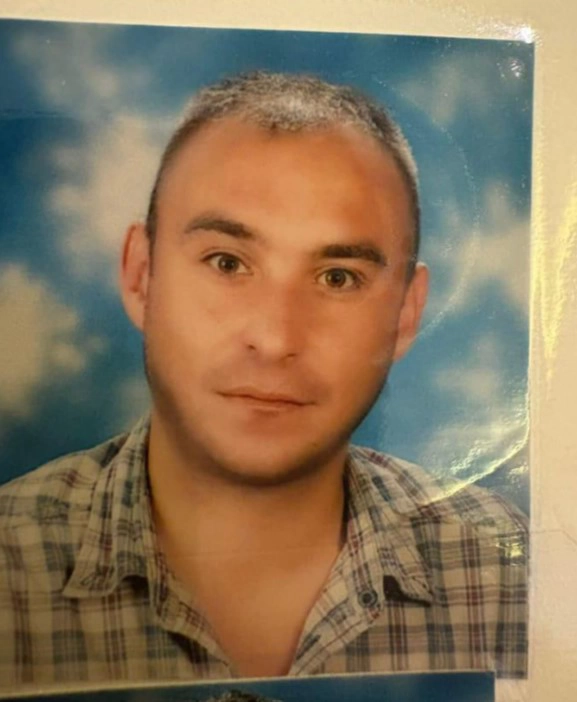 Necati Ertan Vefat Etti