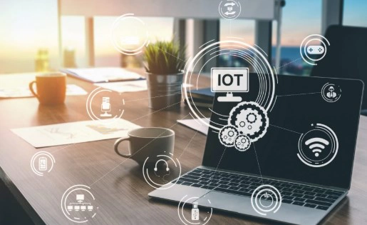 Nesnelerin İnterneti (IoT) Hakkında Bilmeniz Gerekenler