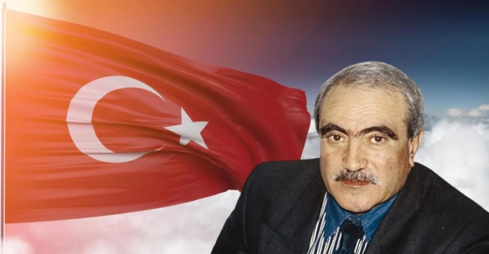 Ölürüm Türkiyem