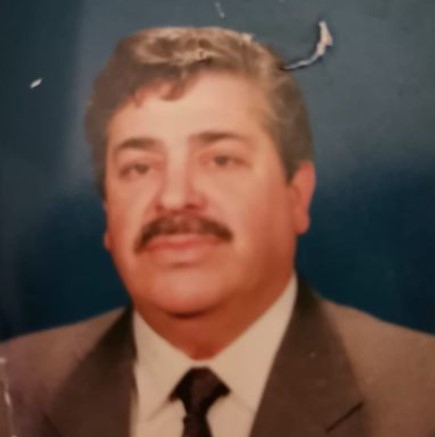 Özcan Ergen Vefat Etti