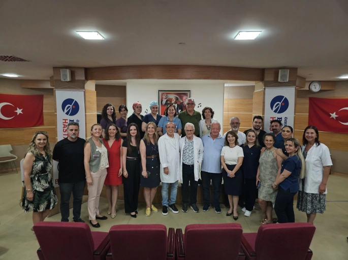 Pendik Bölge Hastanesi Türkiye’nin İlk 10’unda