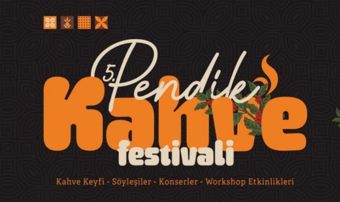 Pendik Kahve Festivali İçin Geri Sayım Başladı!