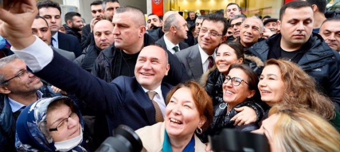 PENDİK KENT LOKANTASINDA MENÜ 40 TL