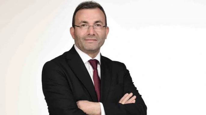 Pendik’te Ahmet Cin Yeniden Başkan 