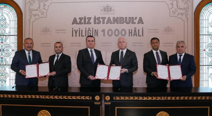 Pendik’te Site İçerisine Ana Sınıfı İnşa Edilecek