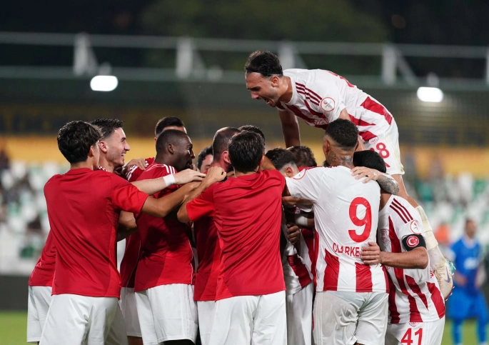 Pendikspor, Bodrum Deplasmanından Beraberlikle Döndü