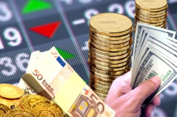 Piyasalarda Sert Dalgalanma: Borsa Düştü, Dolar ve Euro Rekor Seviyede