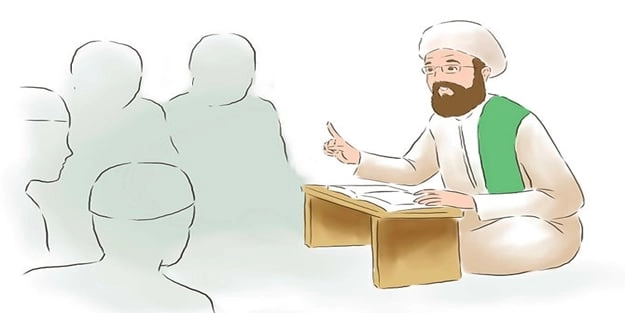 Sağlam Bir Müslüman Olmak İçin 24 Temel İlke