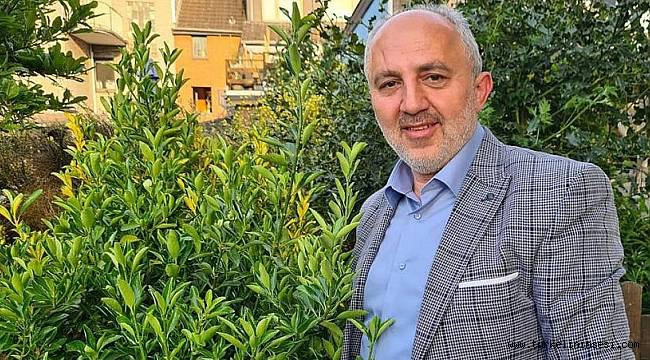 Şirvan Ünal, Avrupa’daki Türkler: Görüntü Var, Ses Yok!