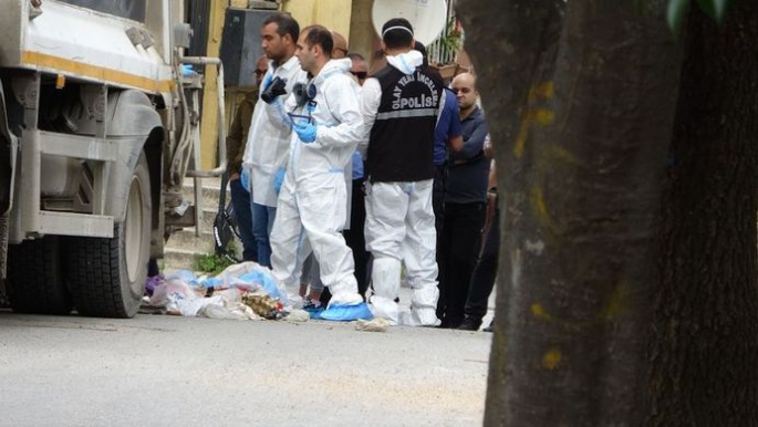 SON DAKİKA: Pendik'te 16 Parçaya Ayrılmış Erkek Cesedi Bulundu