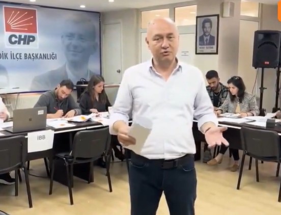 Süleyman Tarık Balyalı: “Pendik Artık Değişecek ve Dönüşecek”