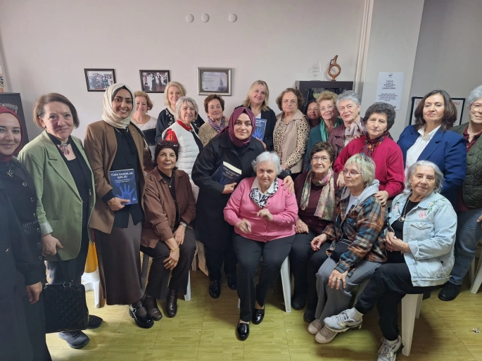 TKB Pendik Şubesi 101. Yıl dönümünü Kutladı