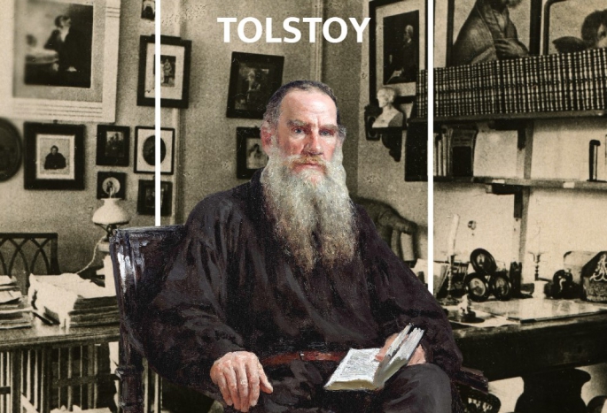 Tolstoy Kimdir? 19. Yüzyılın Efsanevi Rus Yazarının Hayatı 